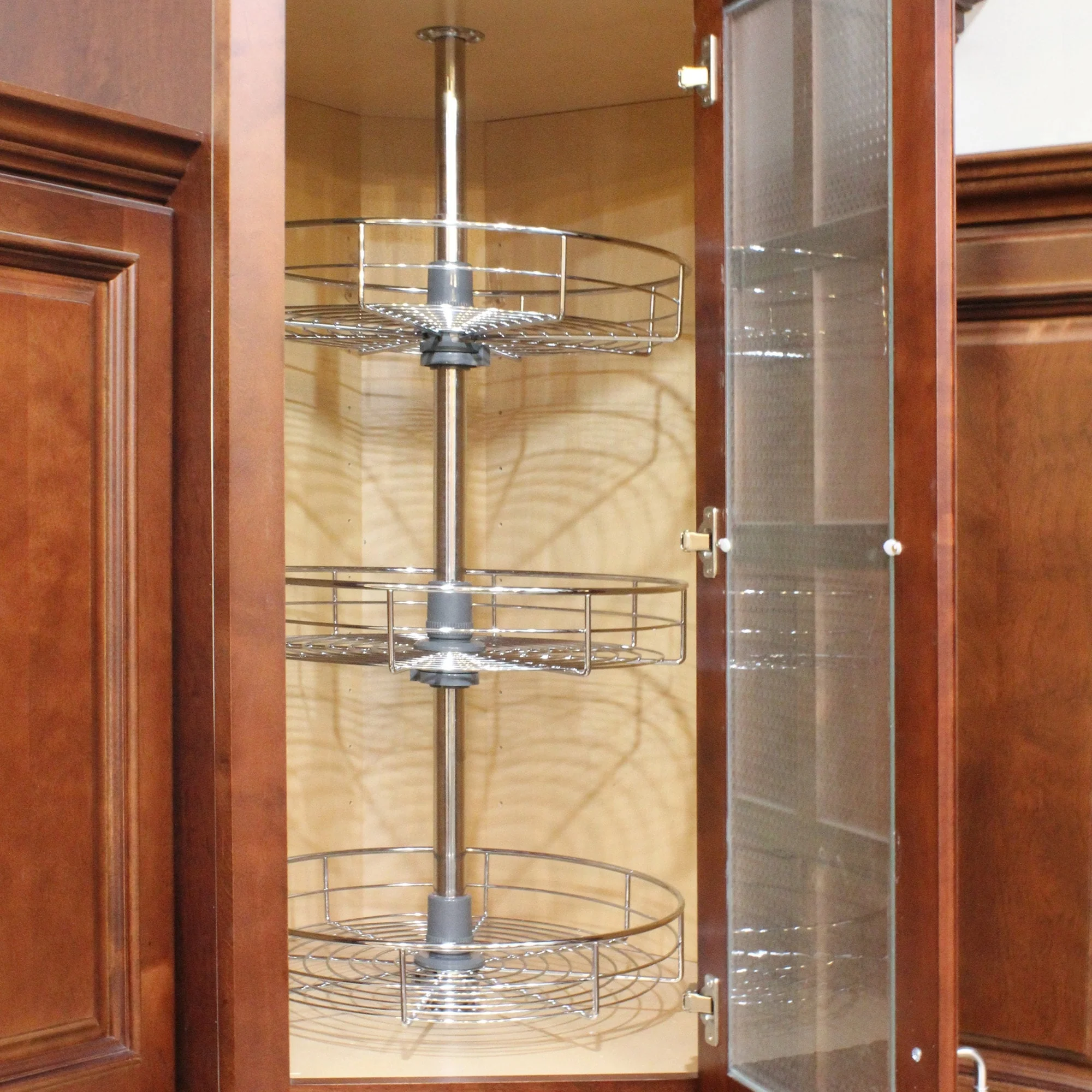 Dowell Lazy Susan 18