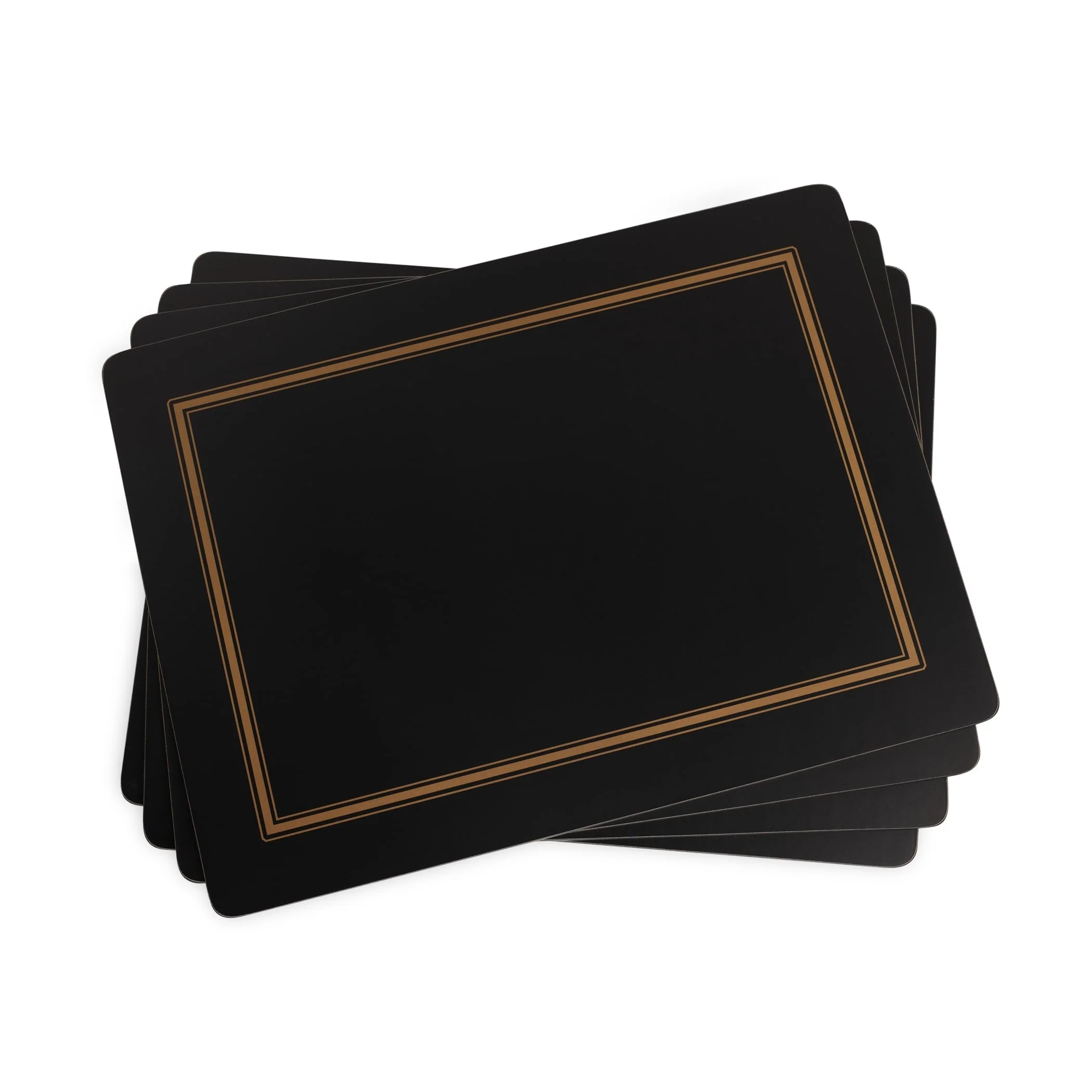Pimpernel Set of 4 Classic Placemats - 15.7” x 11.7” each