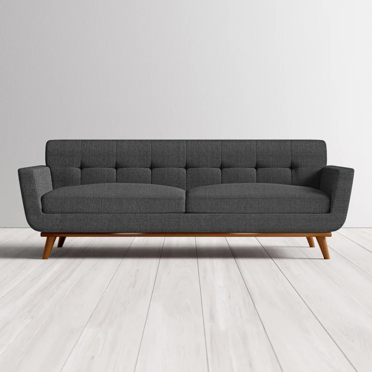 Modway Engage Upholstered Fabric Sofa