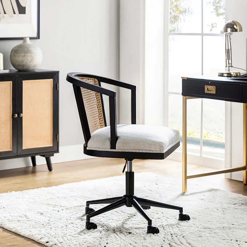 Gene Rattan Task Chair