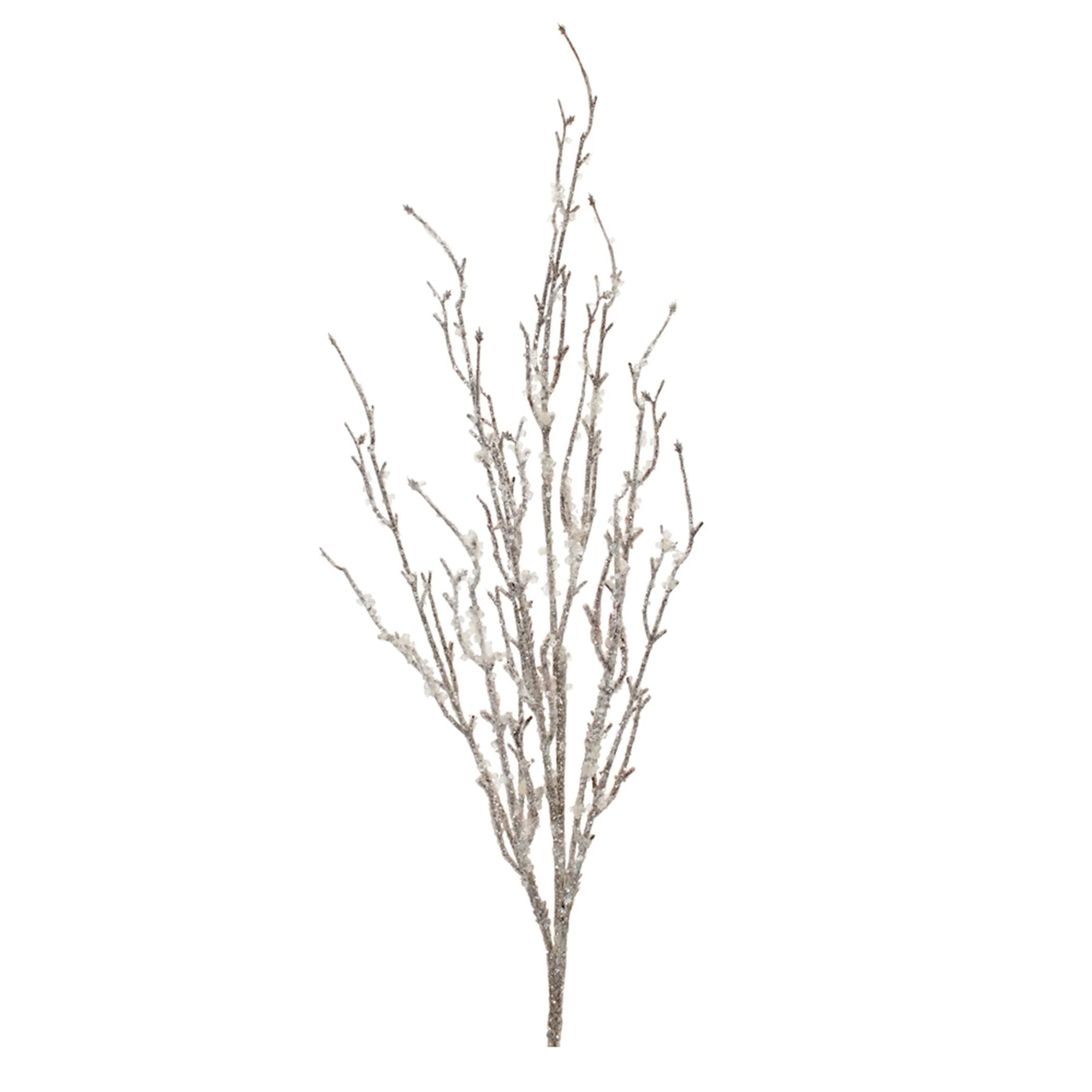 Artificial Twig Christmas Branch Spray - 35
