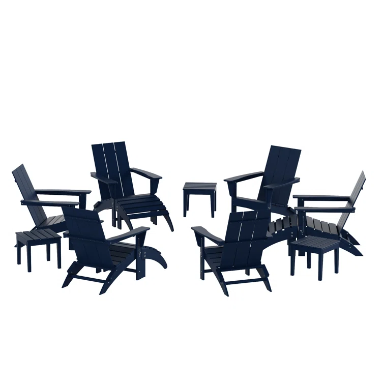 Laprade 6 - Person Outdoor Seating Group