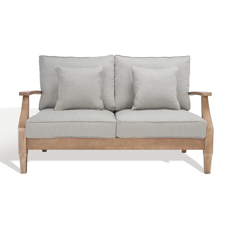 Samya 6 Piece Complete Patio Set with Cushions