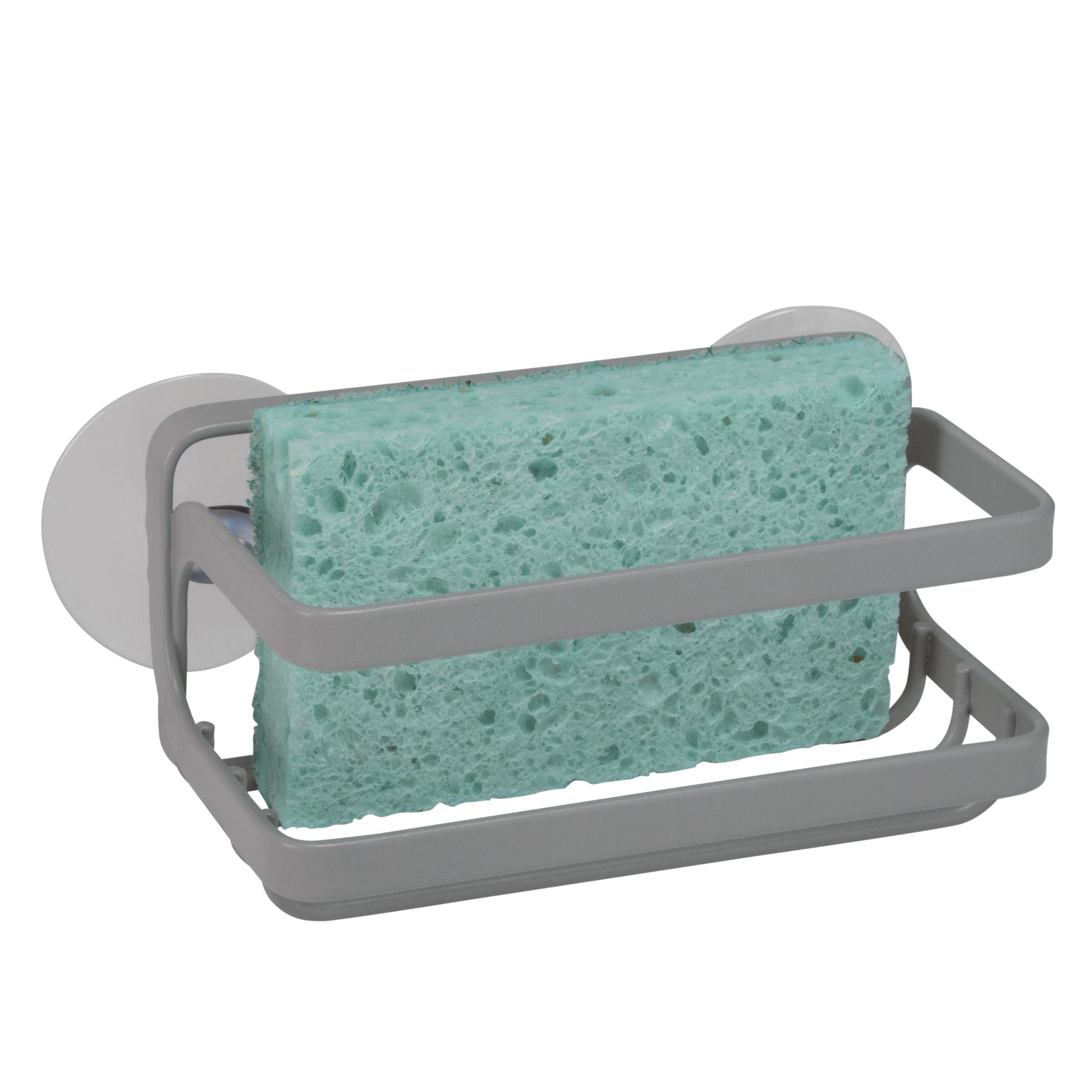 Kitchen Details Industrial Collection Sponge Holder - 5.5