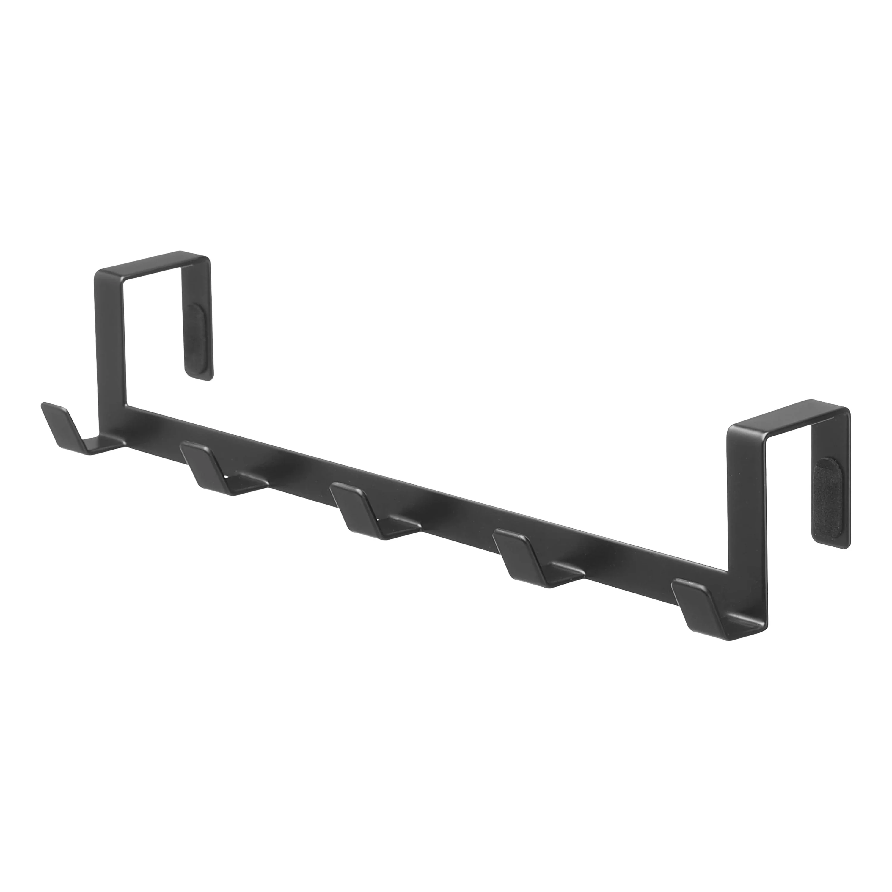 Yamazaki Home Over-the-Door Hanger, Steel, Up To 1.375