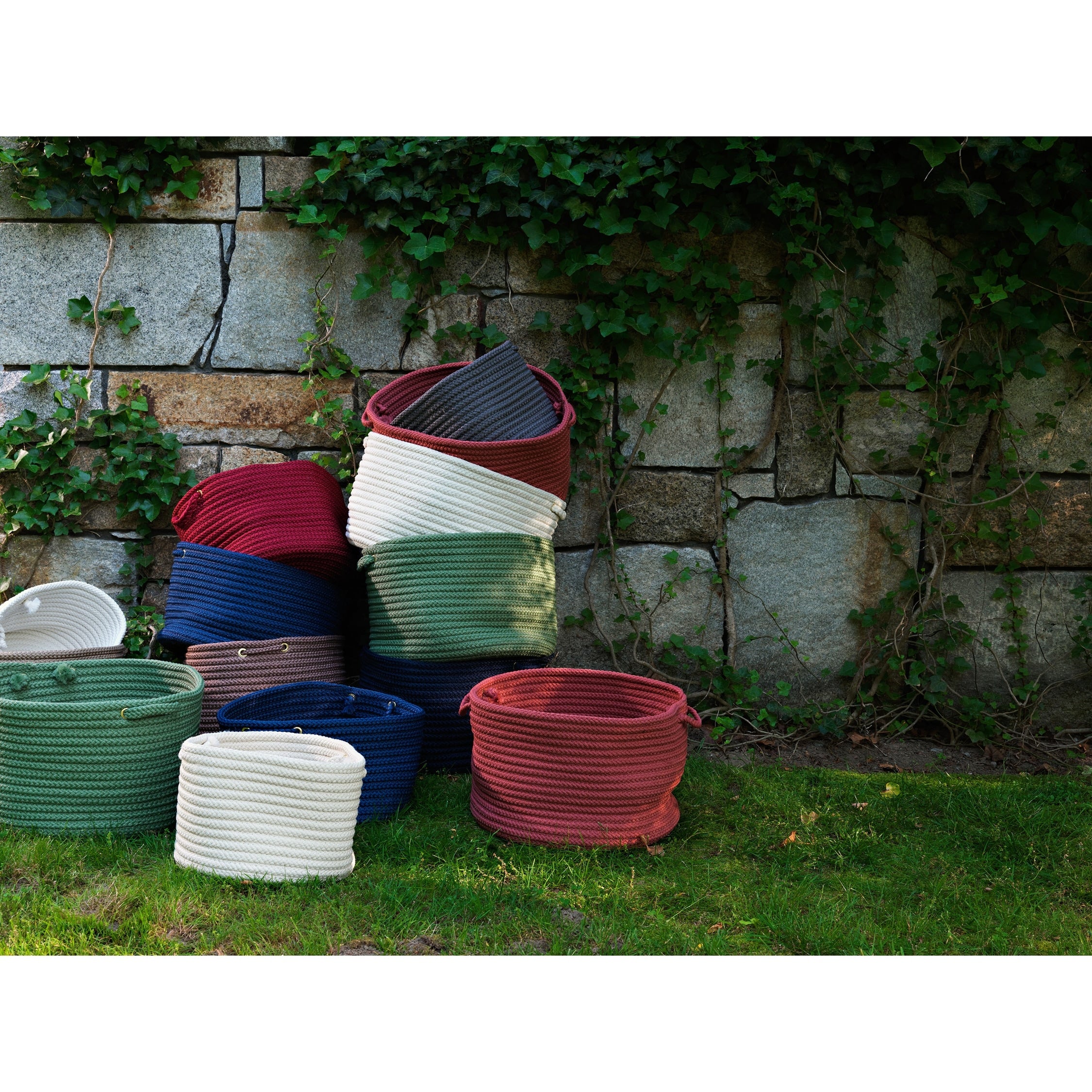 Simply Home Solid Indoor / Outdoor Storage