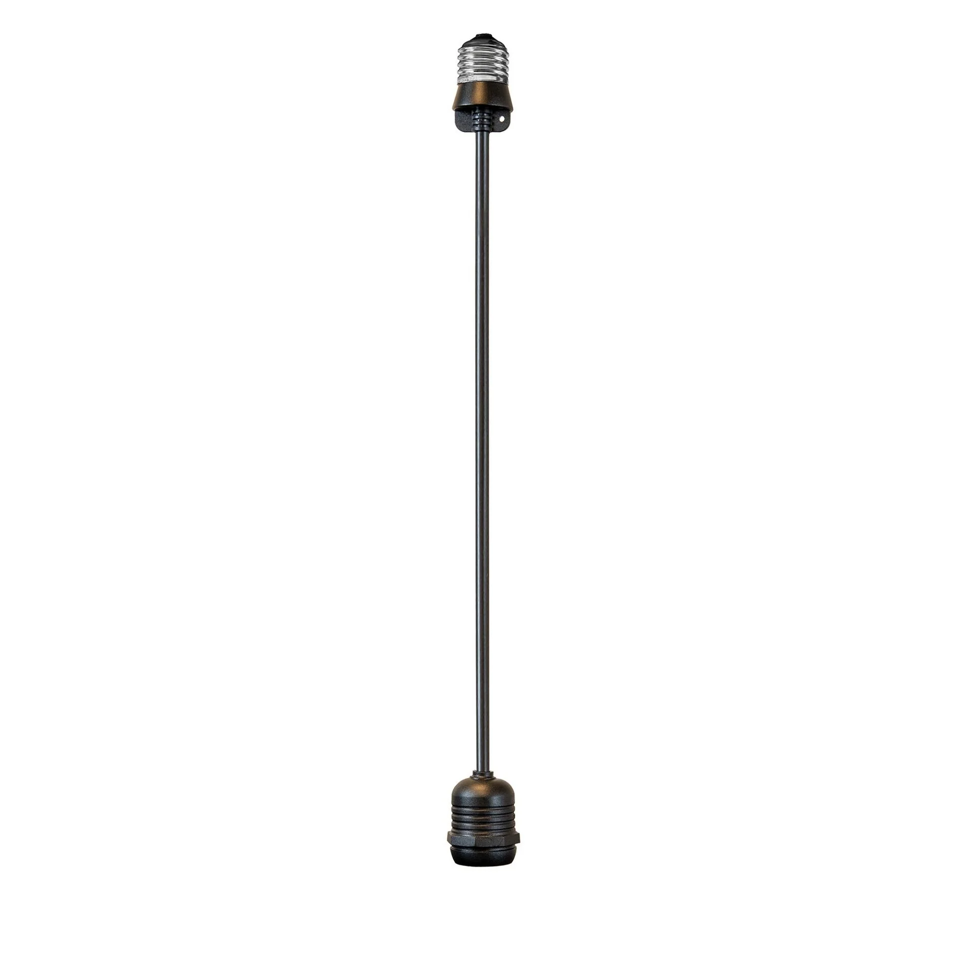 Novelty Lights E26 Medium Base Socket Extender, 12