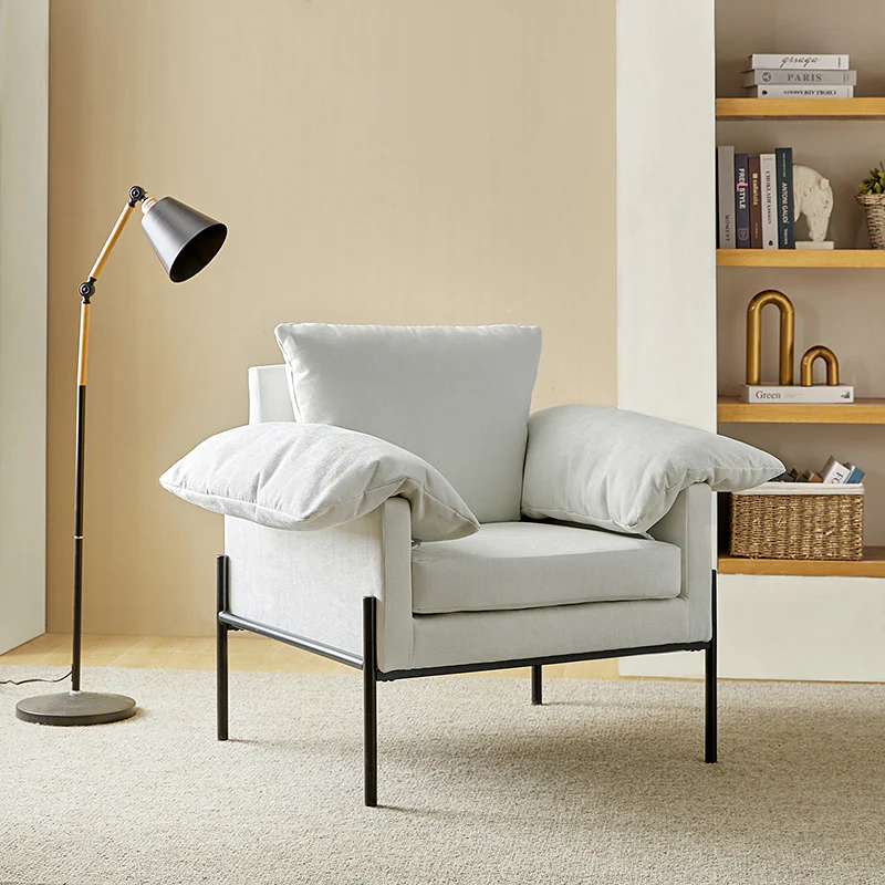 Knut Modern Armchair