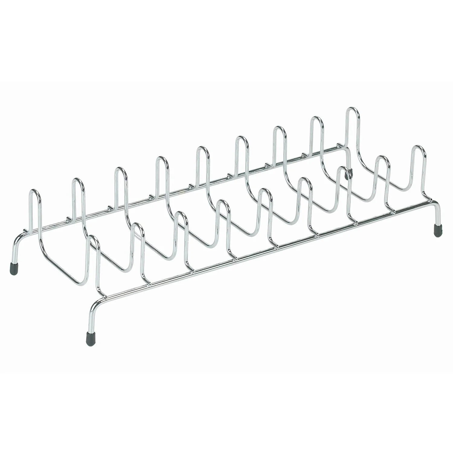 ClosetMaid Lid and Plate Organizer