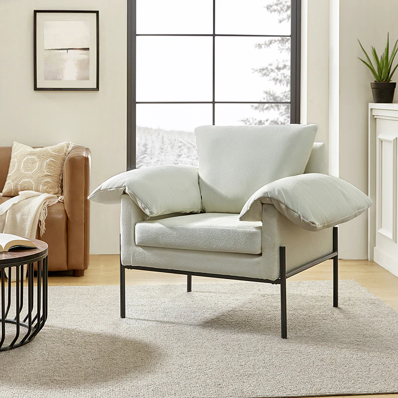 Knut Modern Armchair