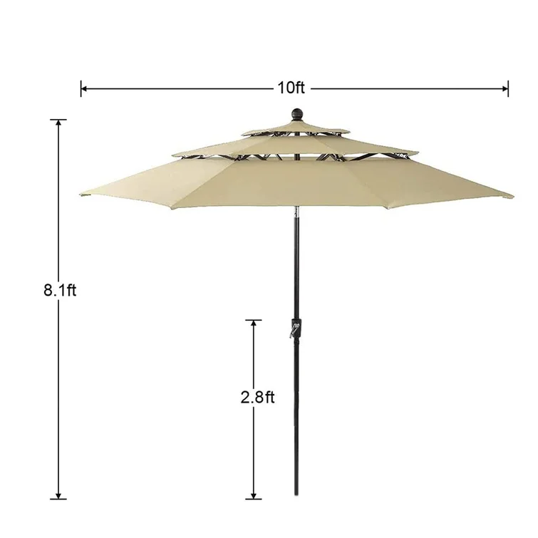 Alyah 4 - Person Square Outdoor Dining Set