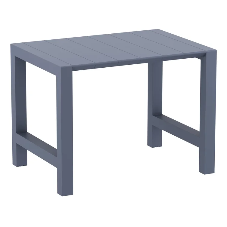 Farrah 4 - Person Rectangular Extendable Outdoor Dining Set