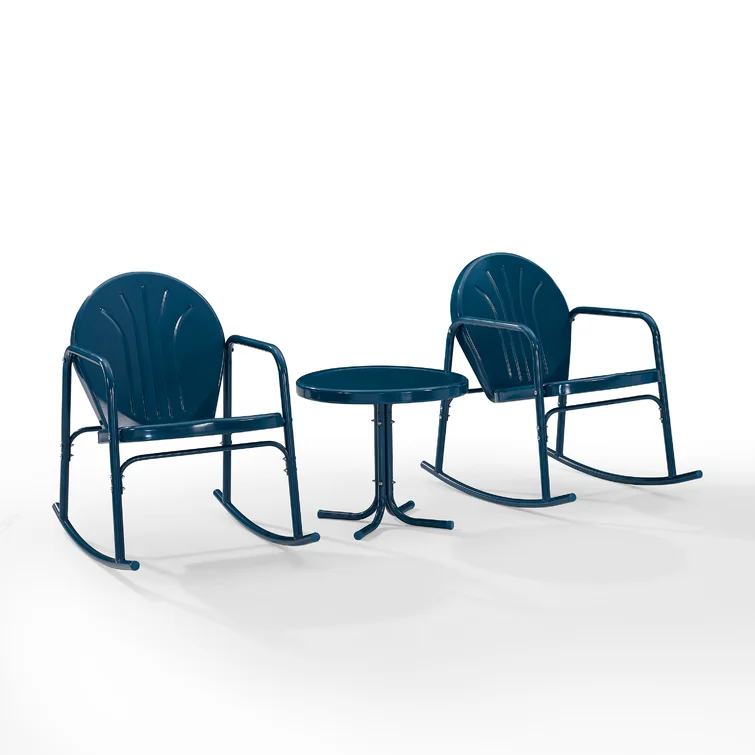 Burley 2 - Person Outdoor Seating Group