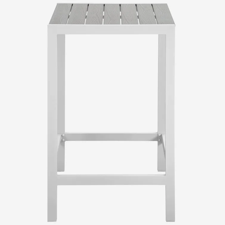 Malatesta 4 - Person Square Outdoor Dining Set