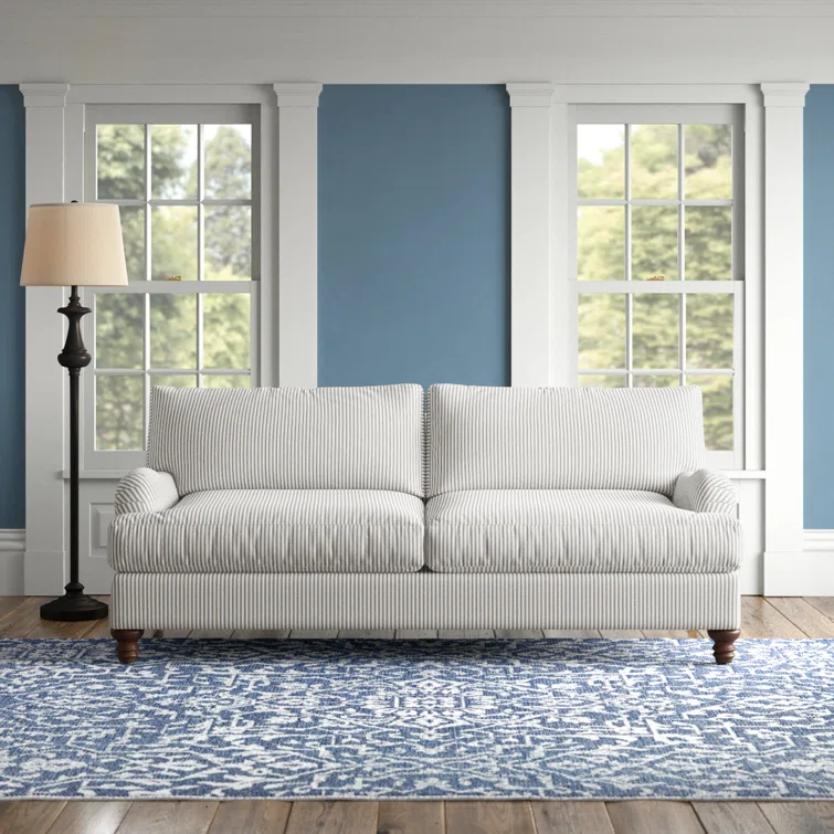 Walters 82'' Upholstered Sofa