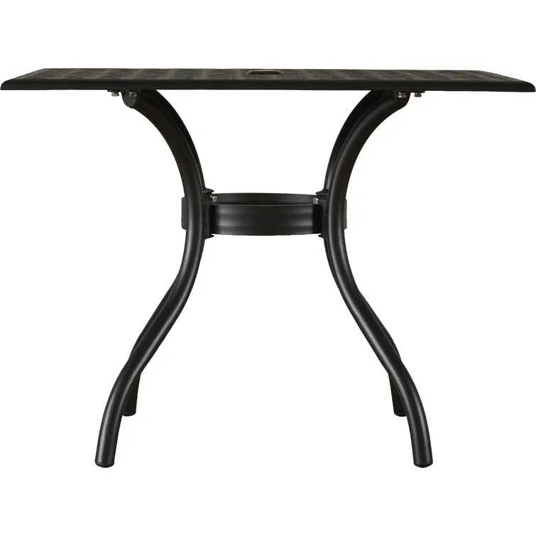 Olmsted 4 - Person Square Outdoor Dining Set