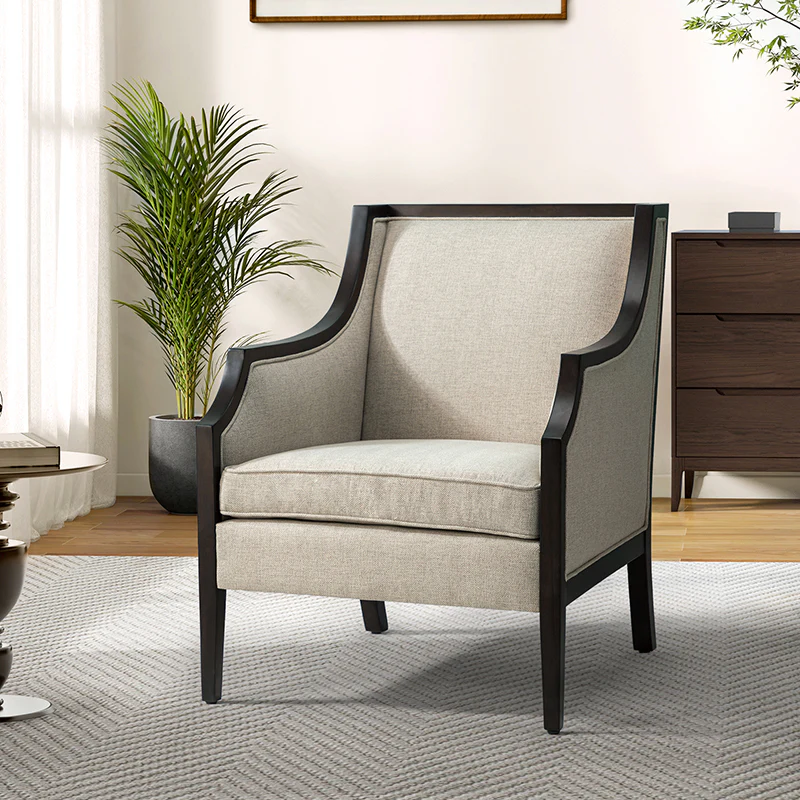 Camillo Armchair