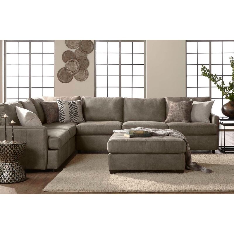Kaylee 102 Wide Corner Sectional