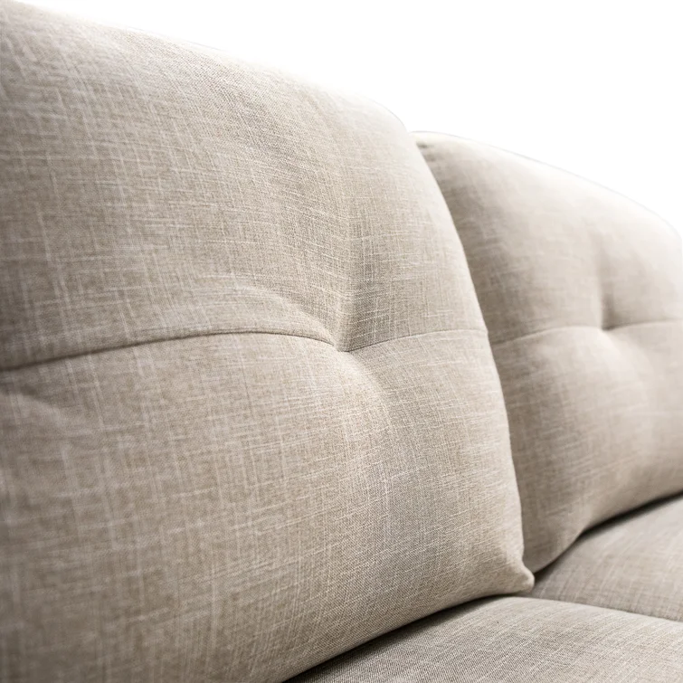Helsley 78.86'' Upholstered Sofa