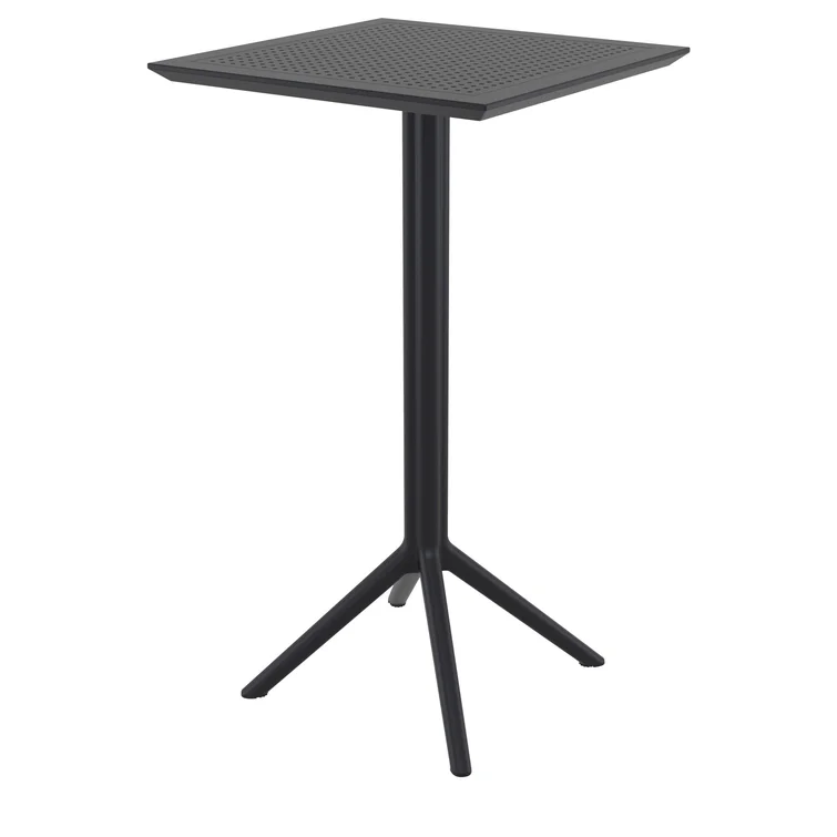 Asherton 2 - Person Square Outdoor Dining Set