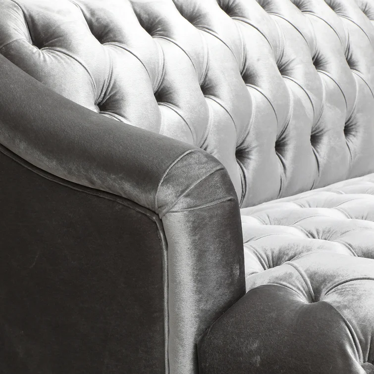 Starkey 73.25'' Upholstered Sofa