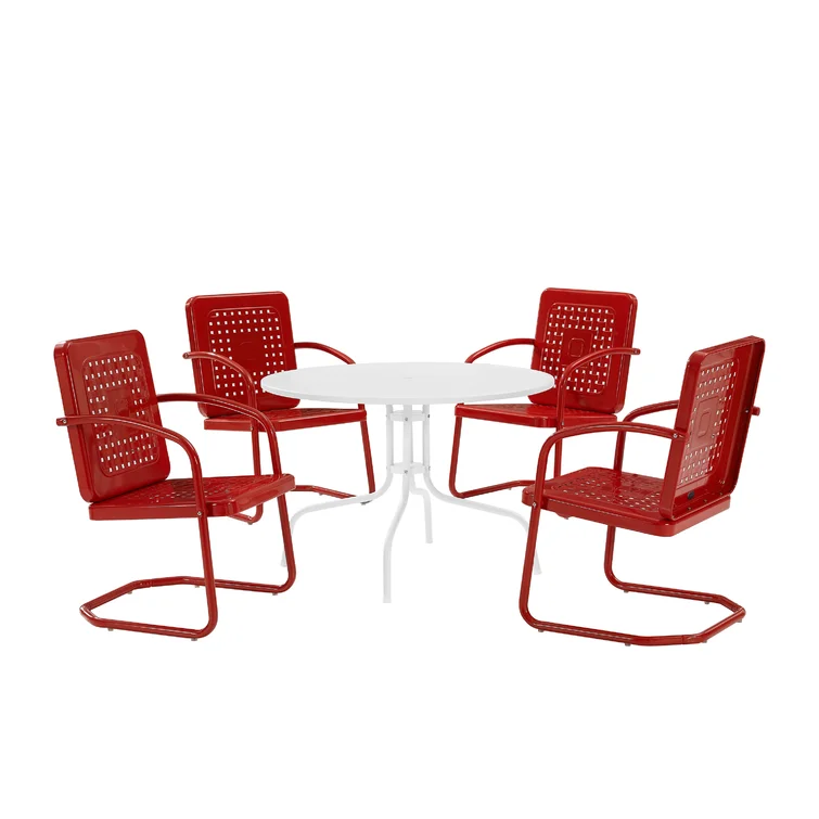Kutcher Outdoor Dining Set