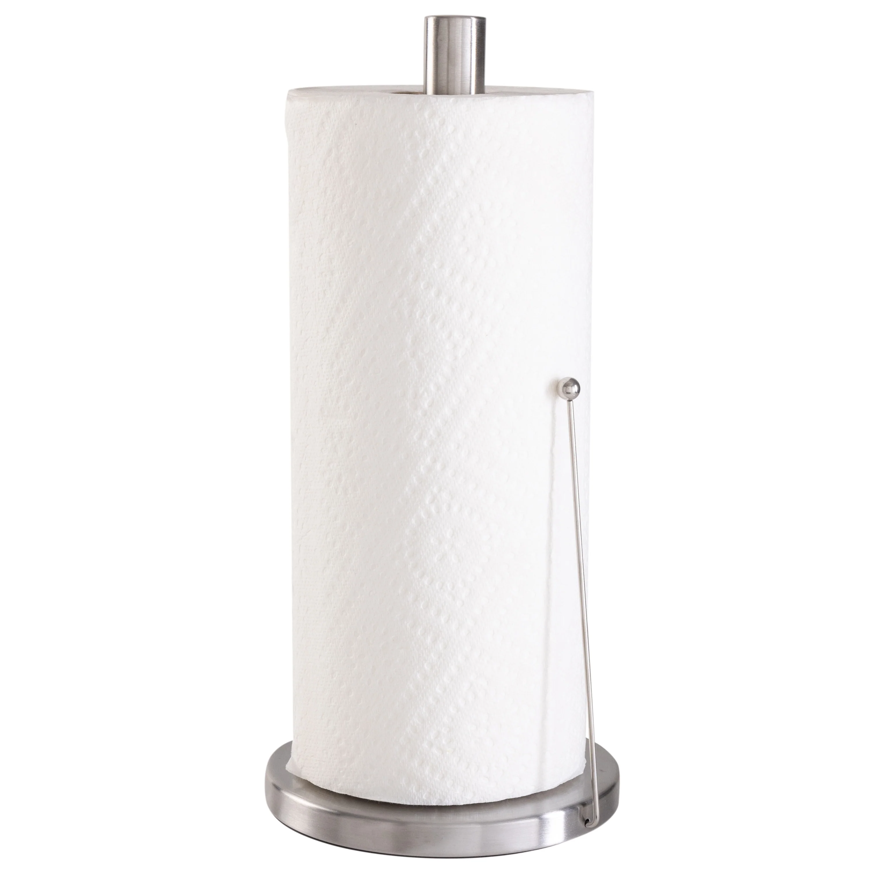 Kitchen Details Paper Towel Holder - 6
