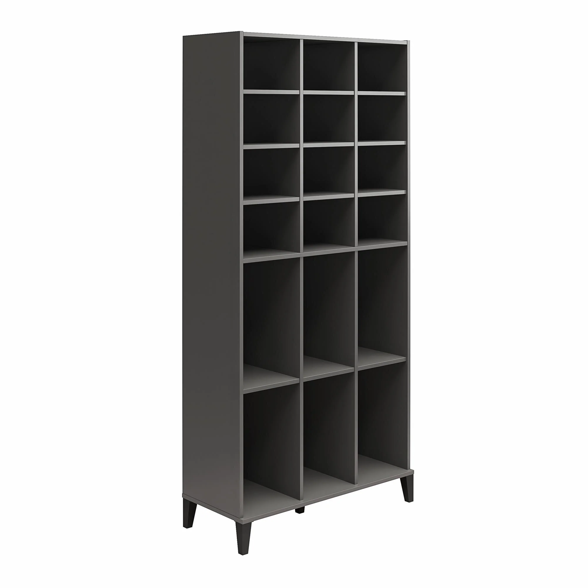 Systembuild Evolution Amplus Shoe Storage Cabinet
