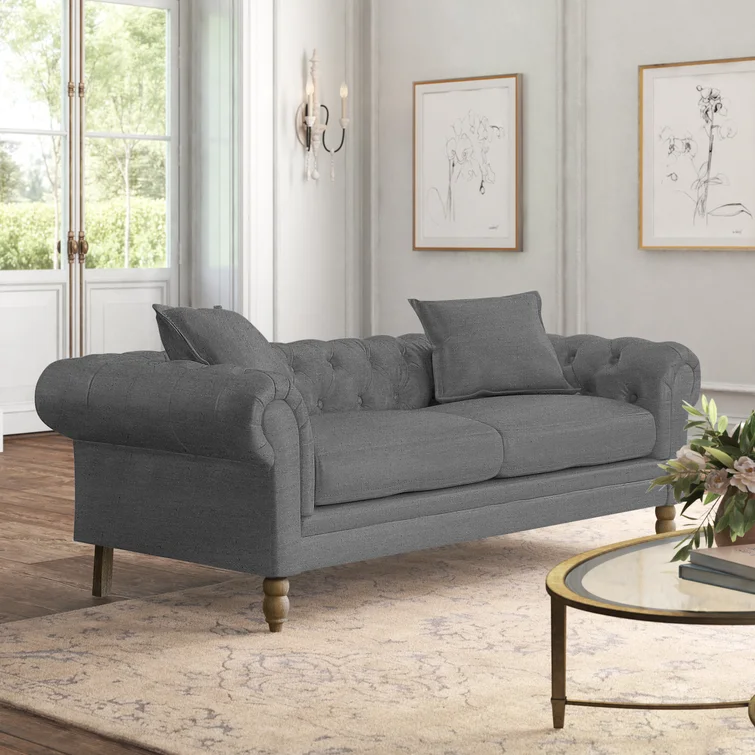 85'' Upholstered Sofa