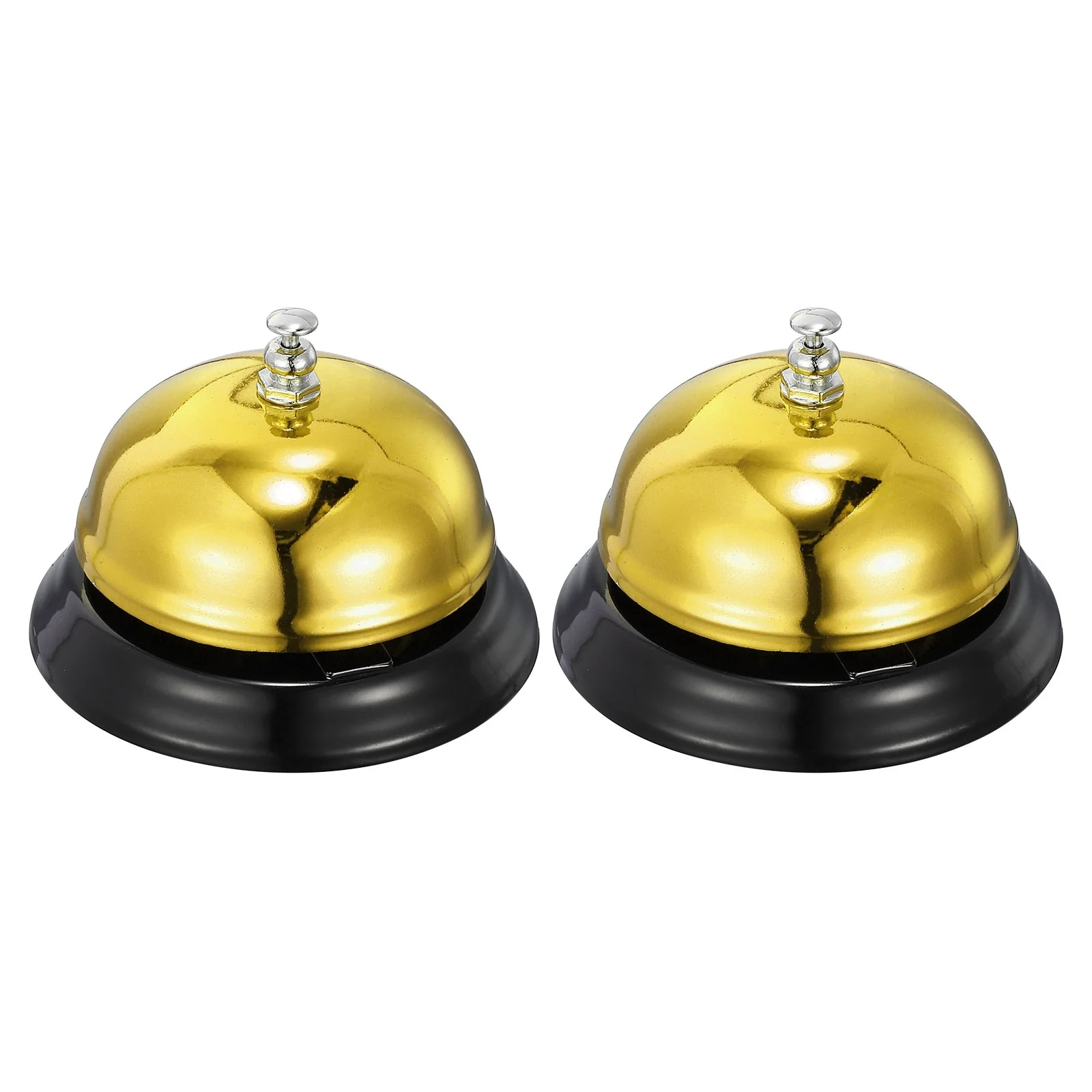 Desk Bell, 2pcs 85mm(3.35