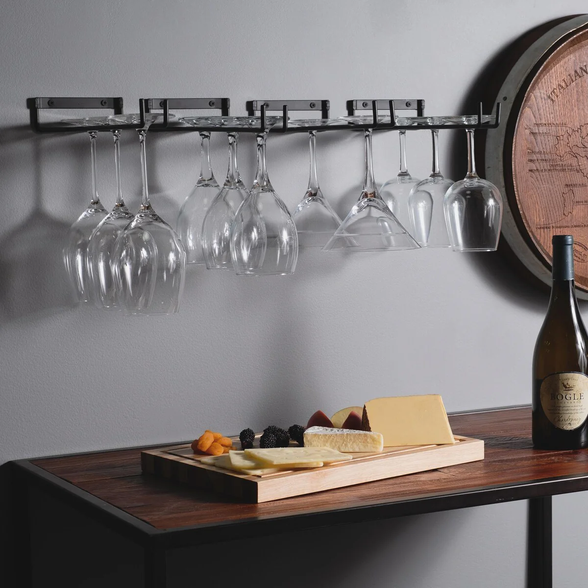 Wallniture Chiraz 11