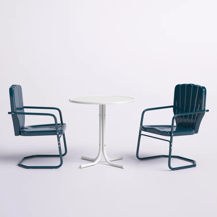 Landyn Outdoor Dining Set