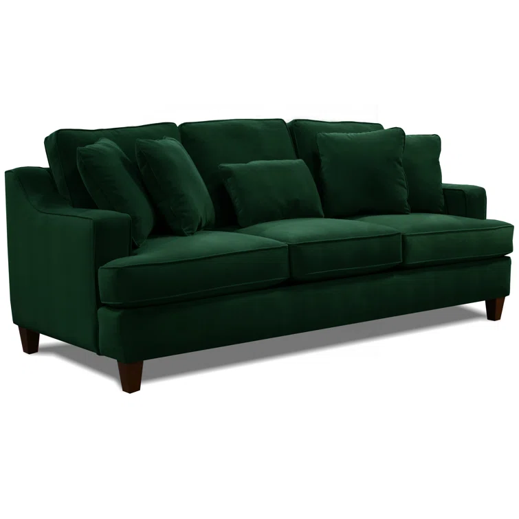 Sonny 91'' Upholstered Sofa