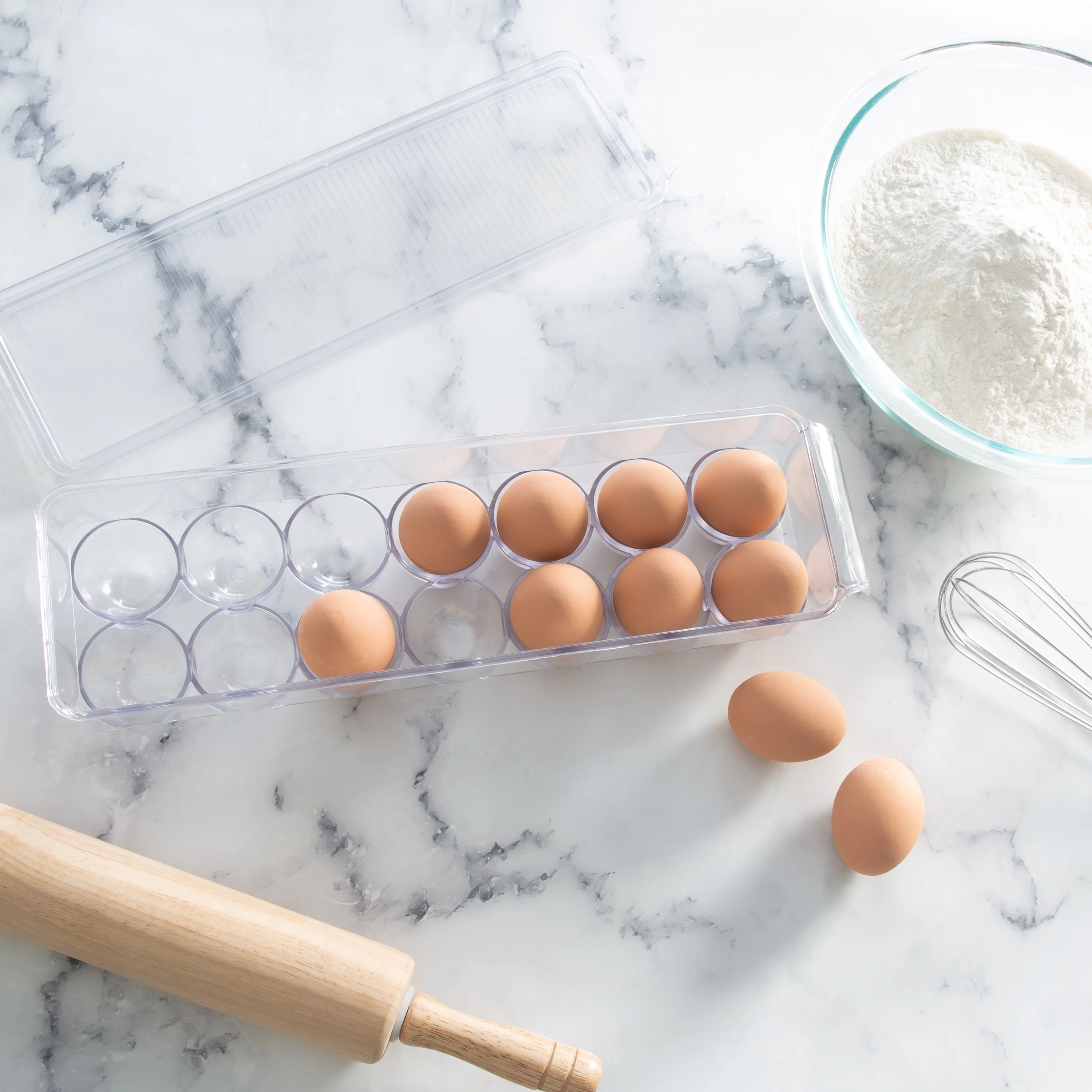 Kitchen Details Egg Crate - 14.5