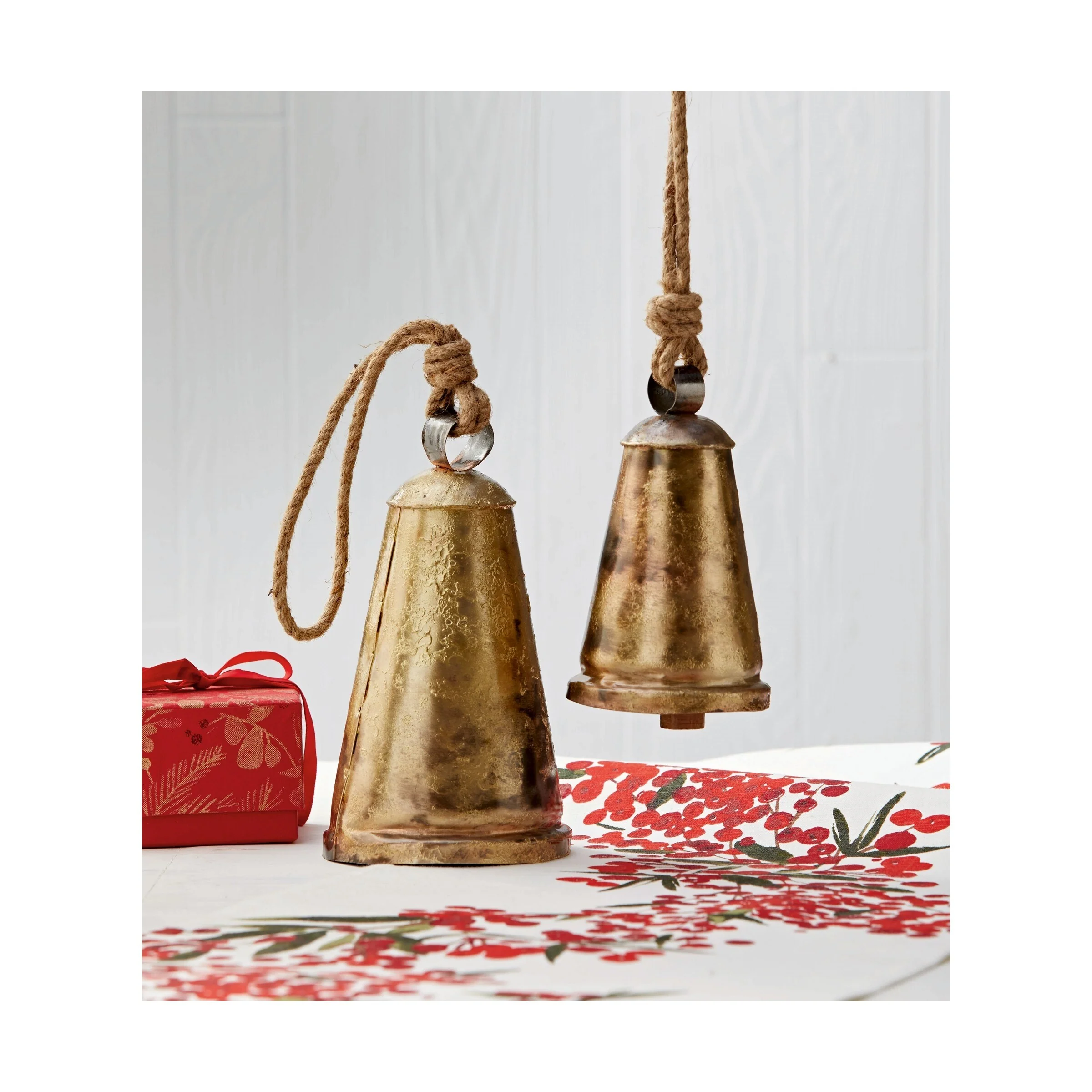 Heritage Bell Extra Large