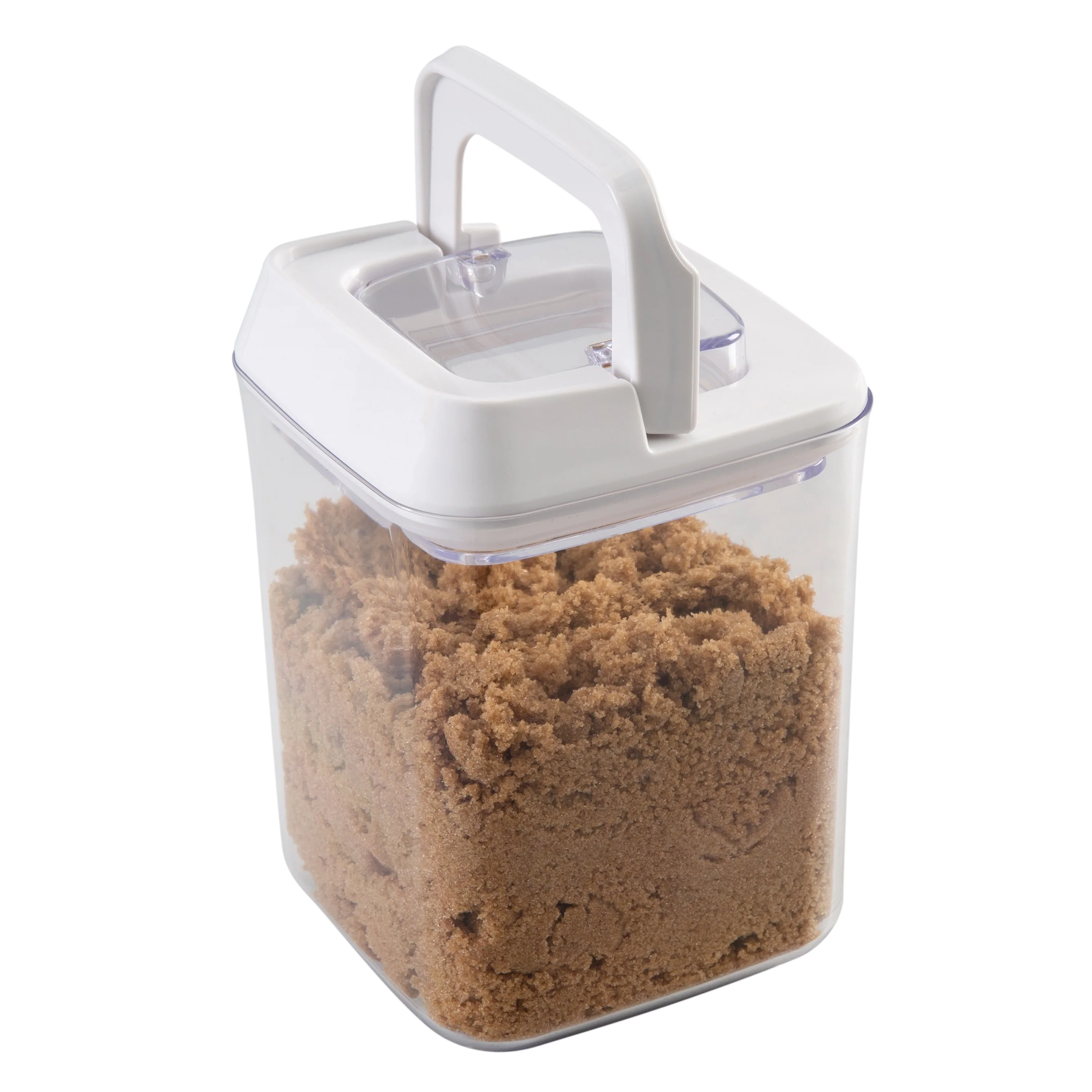 Kitchen Details .9L Airtight Stackable Container - 4.1