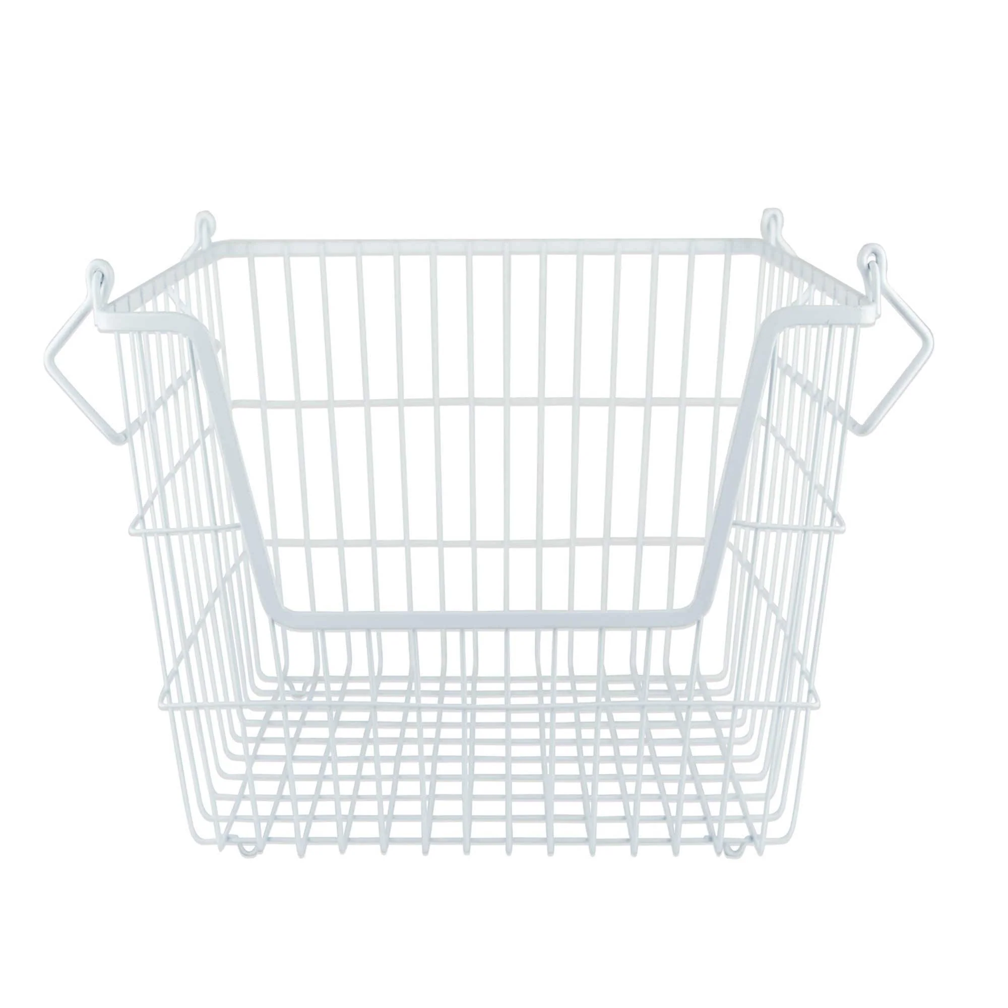 DII Metal Basket