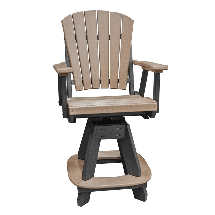4 - Person Round Outdoor Dining Set