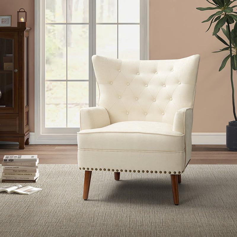 Euboea Armchair
