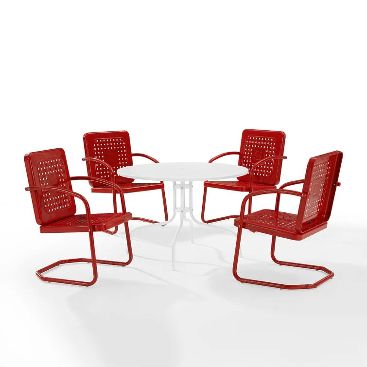 Kutcher Outdoor Dining Set