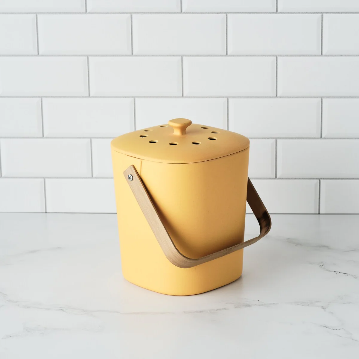 Bamboozle Compost Bin