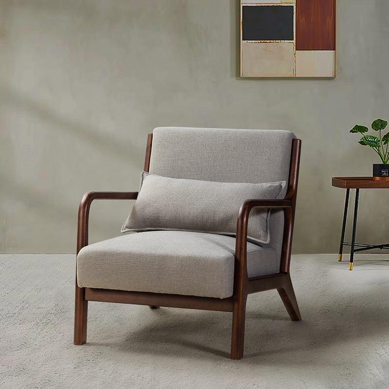 Carola Armchair