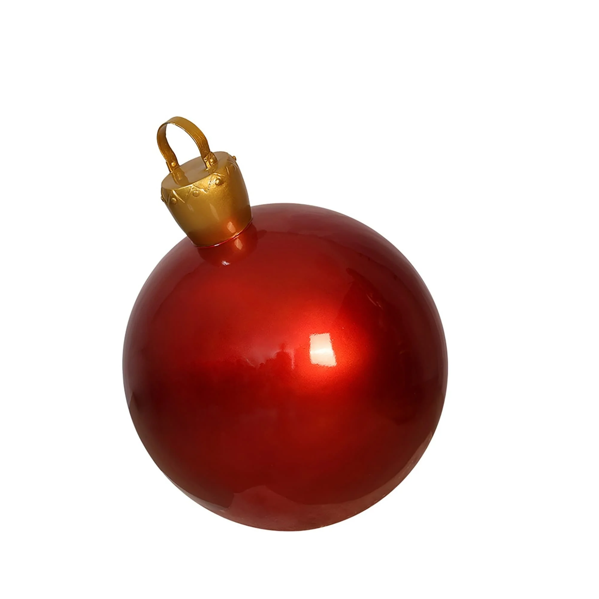 Christmas Ball Commercial Ornament Outdoor Decoration - 26