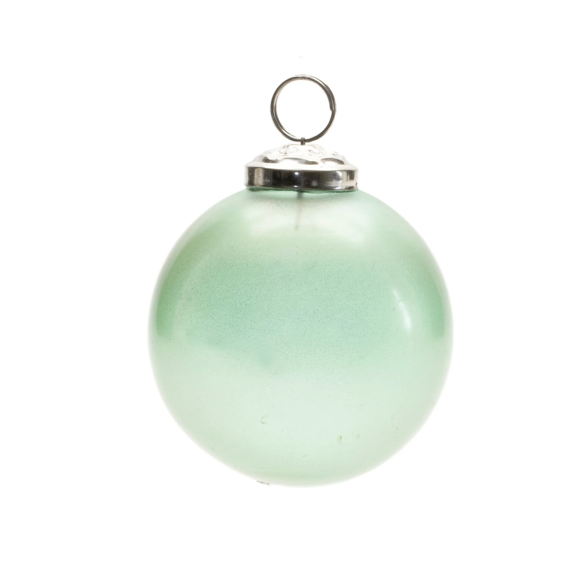 Christmas Ball Ornaments - 3.75