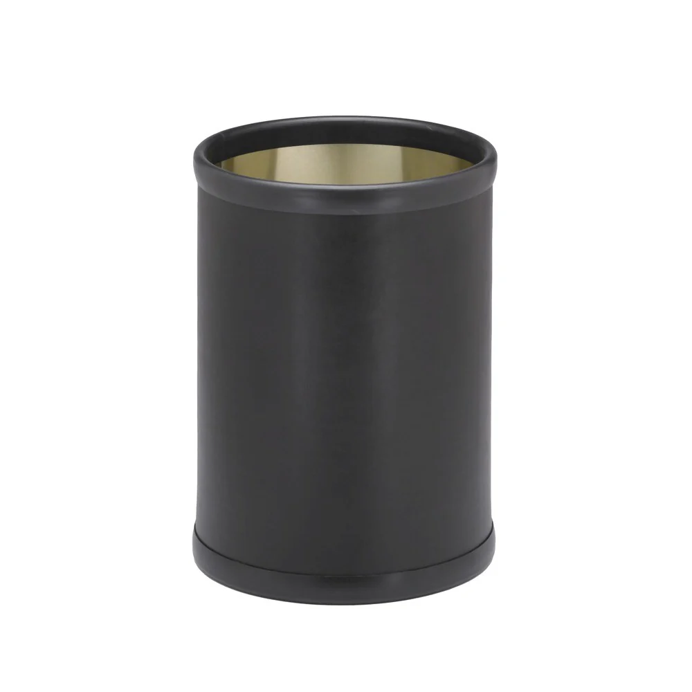 Fun Colors 10.25-inch Wastebasket
