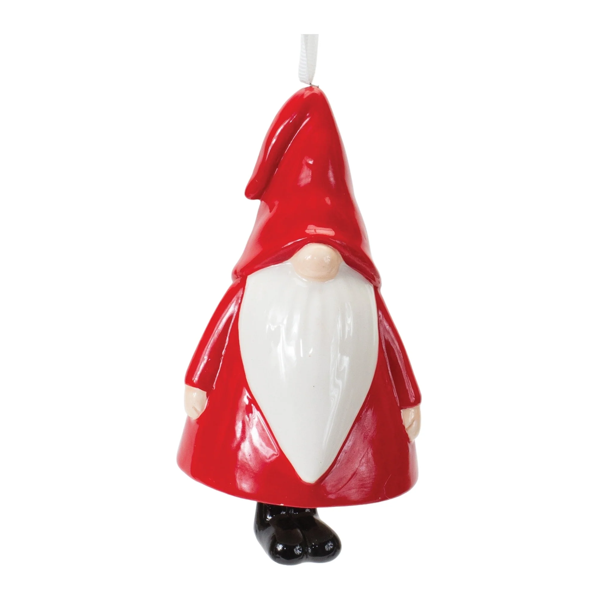 Gnome Christmas Ornaments - 4.5