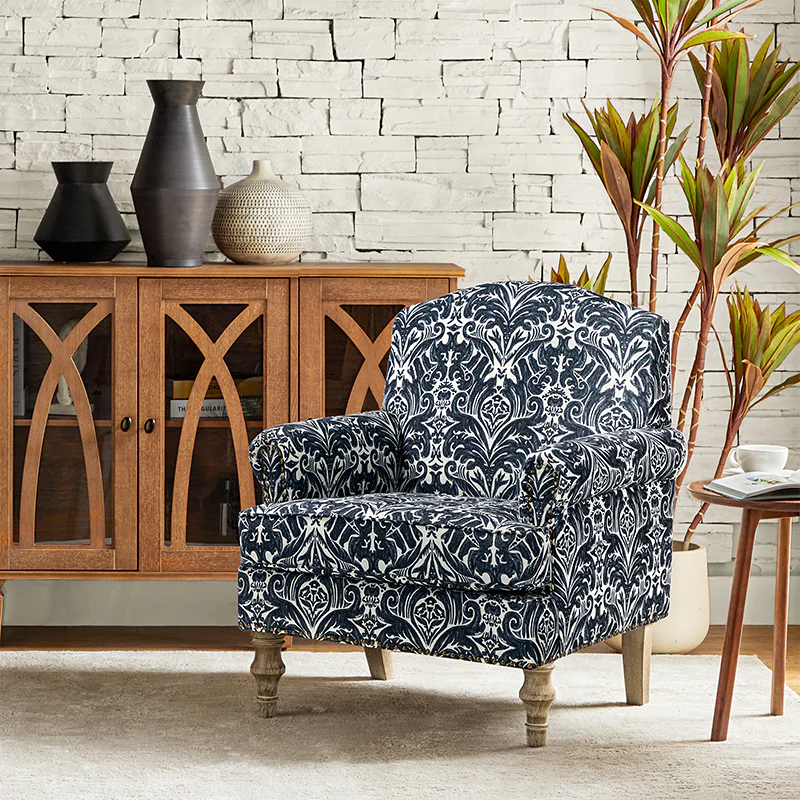 Raphael Farmhouse Armchair