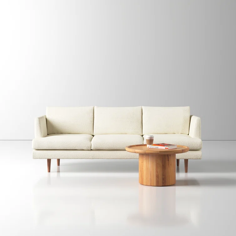 Miller 84'' Upholstered Sofa