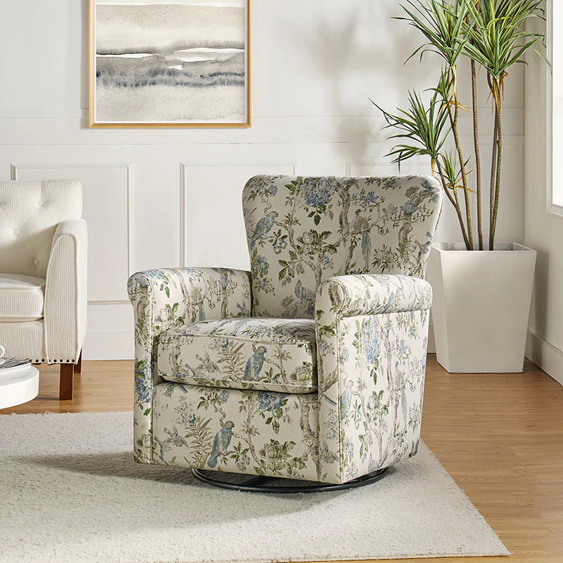 Christoph Swivel Chair