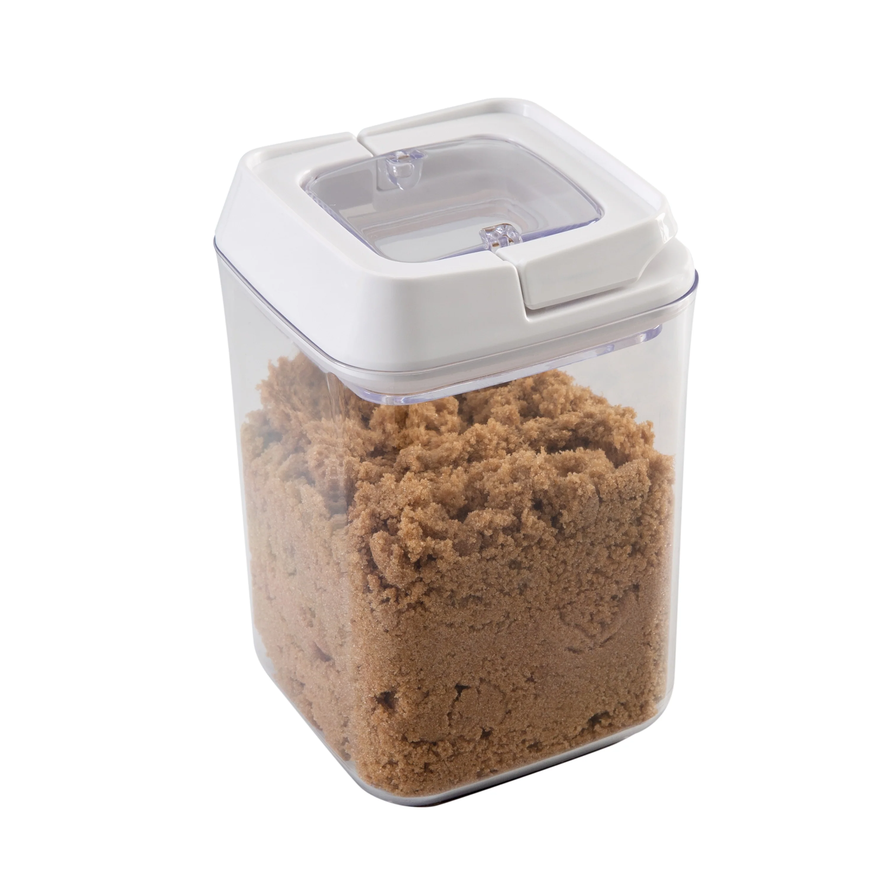 Kitchen Details .9L Airtight Stackable Container - 4.1